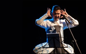 1Od przodu i od tyłu2. fot. Marcin Pietrusza